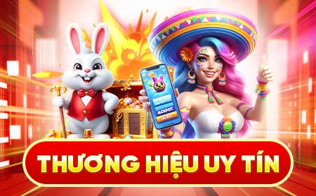 THƯƠNG HIỆU UY TÍN