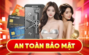 AN TOÁN BẢO MẬT